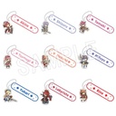 (PO) Princess Connect! Re:Dive Room Key Chain Vol. 2 [BOX] Image_1