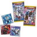 Ultraman Chocolate Snack Sticker [BOX] Image_1
