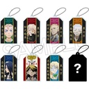 (PO) Tokyo Revengers Omamori Style Key Chain [BOX] Image_1