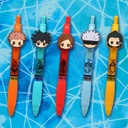 Jujutsu Kaisen - Rubber Mascot Pen Image_1