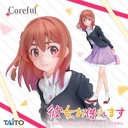 Rent-a-Girlfriend Coreful Figure - Sumi Sakurasawa Image_1
