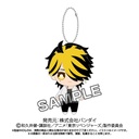 (PO) Tokyo Revengers Ball Chain Mascot - Hanemiya Kazutora Image_1