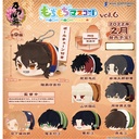 (PO) Mochimochi Mascot Touken Ranbu Vol. 6 [BOX] Image_1
