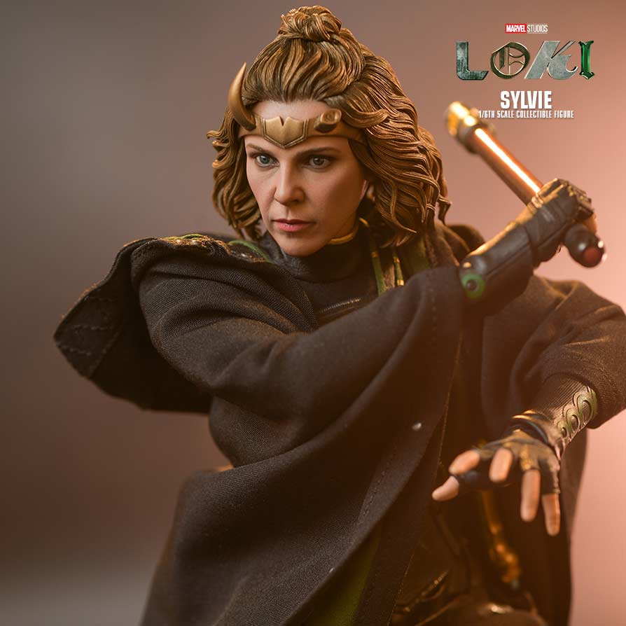 (PO) Television Masterpiece Series TMS062 - Loki - Sylvie Image_1