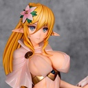 (PO) Elf illustration by Kekemotsu Image_1