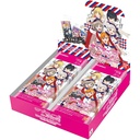 Love Live! Superstar Metallica Card Collection [BOX] Image_1