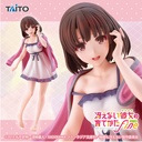 How to Raise a Boring Girlfriend Coreful Figure Kato Megumi Roomwear ver. Image_1
