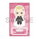 (PO) Tokyo Revengers x Pas Chara Acrylic Stand - Ryuguji Ken Image_1