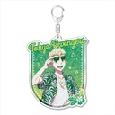 (PO) Tokyo Revengers Lame Big Acrylic Key Chain Aloha Ver. Hanagaki Takemichi Image_1