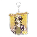 (PO) Tokyo Revengers Lame Big Acrylic Key Chain Aloha Ver. Hanemiya Kazutora Image_1