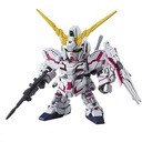 SD Gundam EX-Standard 005 Unicorn Gundam (Destroy Mode) Image_1