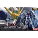 RG Gundam W - XXXG-00W0 Wing Gundam Zero EW Image_1