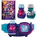 Kamen Rider Revice DX Revice Driver (Henshin Belt) Kamen Rider 50th Anniversary Special Set Image_1