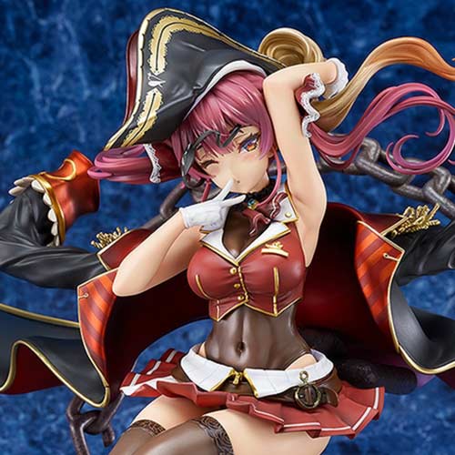 (PO) Hololive Production - Houshou Marine Image_1