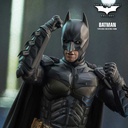 (PO) Quarter Scale QS019 - The Dark Knight Trilogy - Batman Image_1
