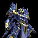 (PO) Moderoid Knight's & Magic - Ikaruga (Re-issue) Image_1