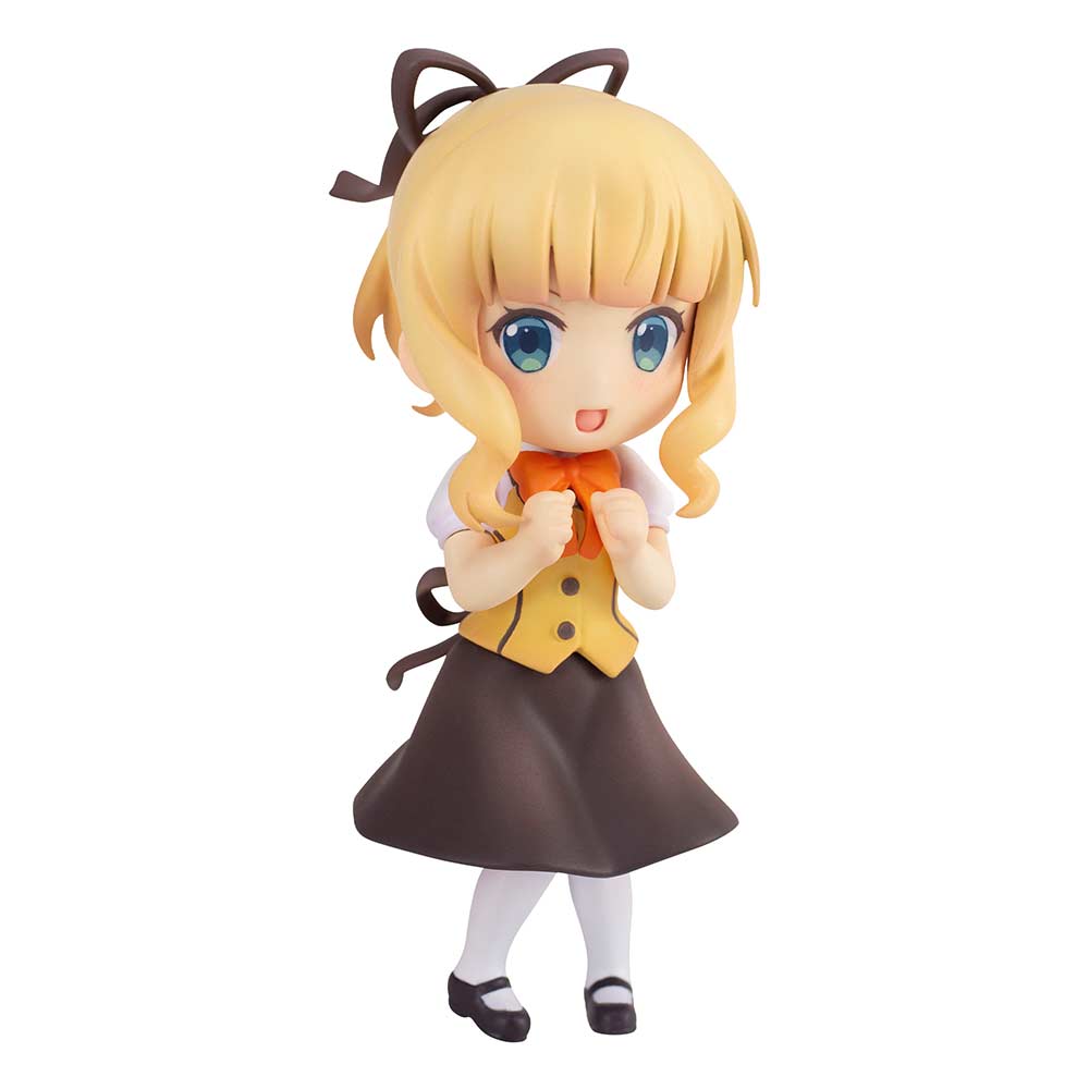 (PO) Is the Order a Rabbit? Bloom Mini Figure - Syaro Image_1
