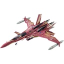 (PO) Macross Zero Perfect Trance SV-51 Gamma Nora Polyansky Model Final Battle Ver. Image_1