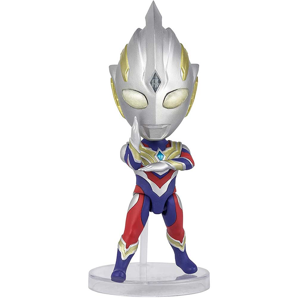 (PO) Figuarts Mini Ultraman Trigger - Ultraman Trigger Multi Type Image_1