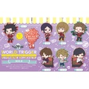 (PO) World Trigger Visual Color Acrylic Strap BOX. B [BOX] Image_1