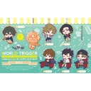 (PO) World Trigger Visual Color Acrylic Strap BOX. C [BOX] Image_1