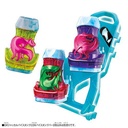 Kamen Rider Revice DX Jackal Vistamp & Vistamp Bar Image_1