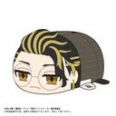 (PO) TR-39 Tokyo Revengers Potekoro Mascot Big 3 I Hanma Shuji (Future) Image_1