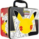 Pokemon TCG Trading Card Game Celebrations Collector Chest Image_1