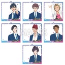 (PO) RE-MAIN Photo Frame Style Acrylic Key Chain [BOX] Image_1