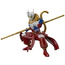 Ultraman The Armour of Legends Ultraman Zero Wu Kong Armour Image_1