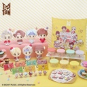 Ichiban Kuji - TinyTan Sweet Time Theme Image_1