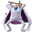 (PO) One Piece Magazine Figure - A Piece of Dream#1 Vol.1 - Monkey.D.Garp (Special) Image_1