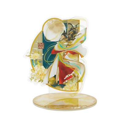 Heaven Official's Blessing Acrylic Stand - His Highness Who Pleased the Gods Image_1
