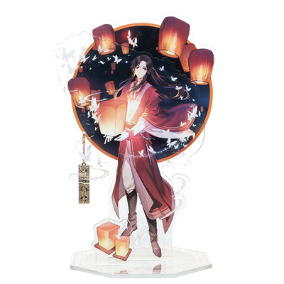 Heaven Official's Blessing Acrylic Stand - Hua Cheng Image_1