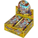 Battle Spirits [BS59] The True Rebirth Saga Vol 4 - Ragnarok Moment Booster [BOX] Image_1