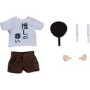 (PO) Nendoroid Doll Outfit Set Oshi Support Ver. Image_1