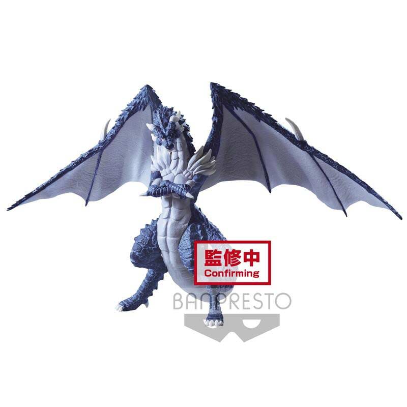 (PO) That time I Got Reincarnated as a Slime Veldora - Tempest (Repaint) Image_1