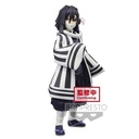 (PO) Demon Slayer: Kimetsu no Yaiba Figure Vol.15 - Obanai Iguro Image_1