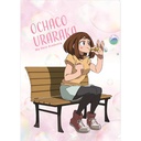 (PO) My Hero Academia Clear File Uraraka Soap Bubble Image_1