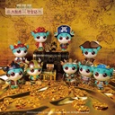 (PO) DODOWO Treasue Quest of Grand Voyage Season 1 [BOX] Image_1