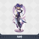 Genshin Impact Mondstadt Series Chara Acrylic Stand - Lisa Image_1