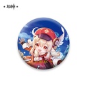 Genshin Impact Wallpaper Chara Tin Badge - Klee Image_1
