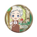 (PO) The Promised Neverland Can Badge - Norman Farm Ver. Image_1