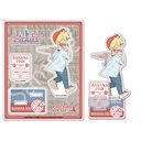 (PO) Banana Fish Acrylic Stand - Ash Part Time Job Ver. Image_1