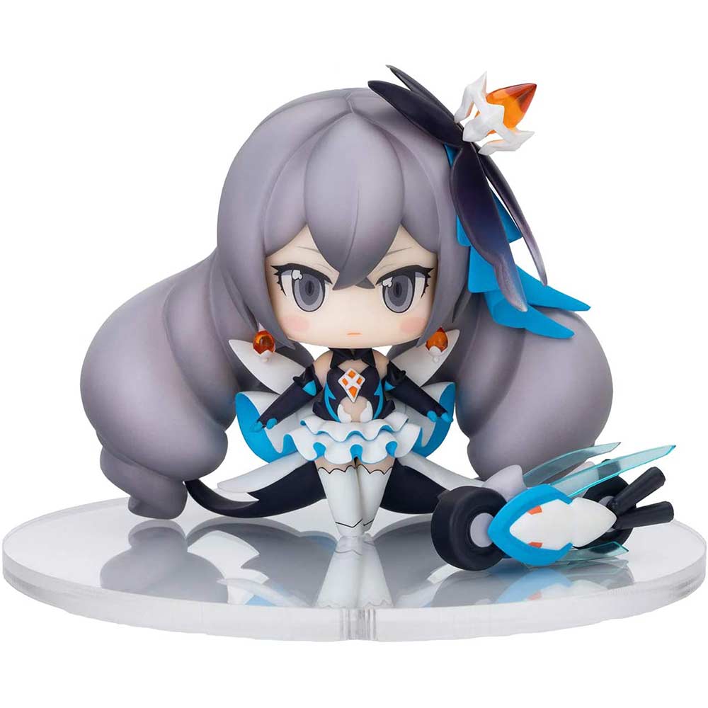 (PO) Honkai Impact 3rd - Bronya Zaychik Herrscher of Reason Image_1