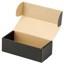 Answer Trading Card Box HG400 Image_1
