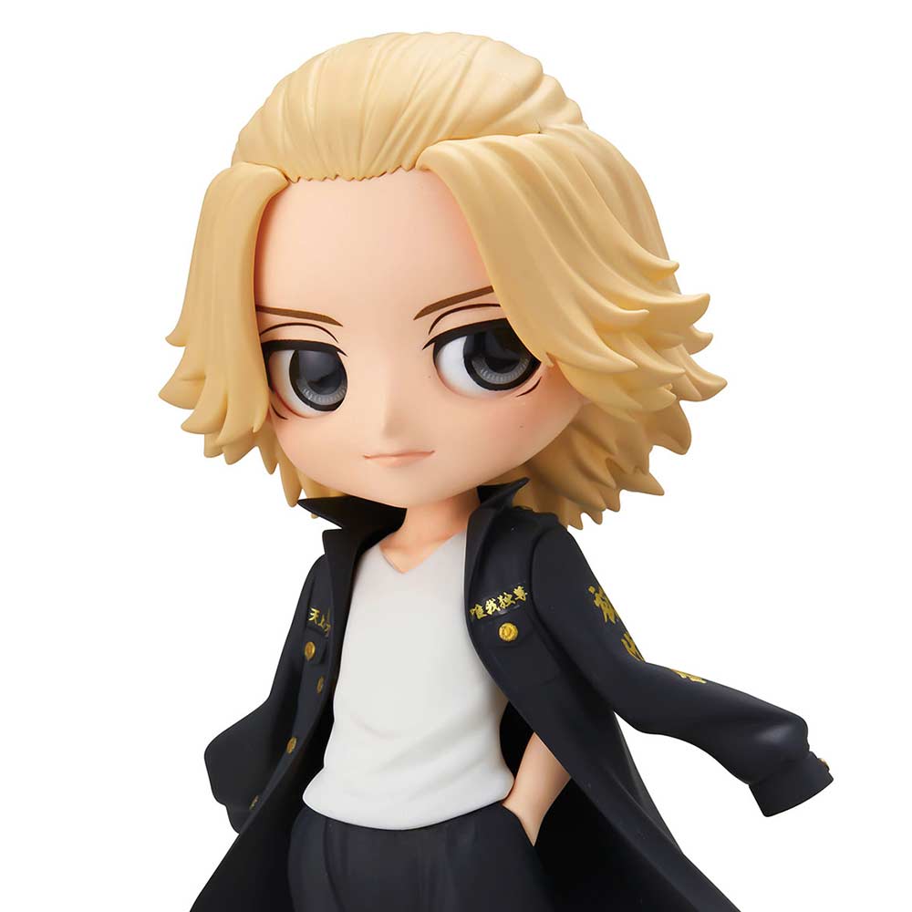 (PO) Tokyo Revengers Q Posket - Sano Manjiro (Mikey) Image_1