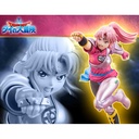 (PO) Dragon Quest: The Adventure of Dai ARTFX J Maam Image_1