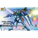 HG Mobile Suit Gundam Breaker Battlogue - Wing Gundam Sky Zero Image_1