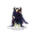 Chara Acrylic Figure Obey Me! 08 Lucifer (Original Illustration) Image_1